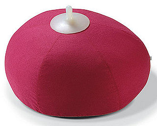 Breast Beanbag
